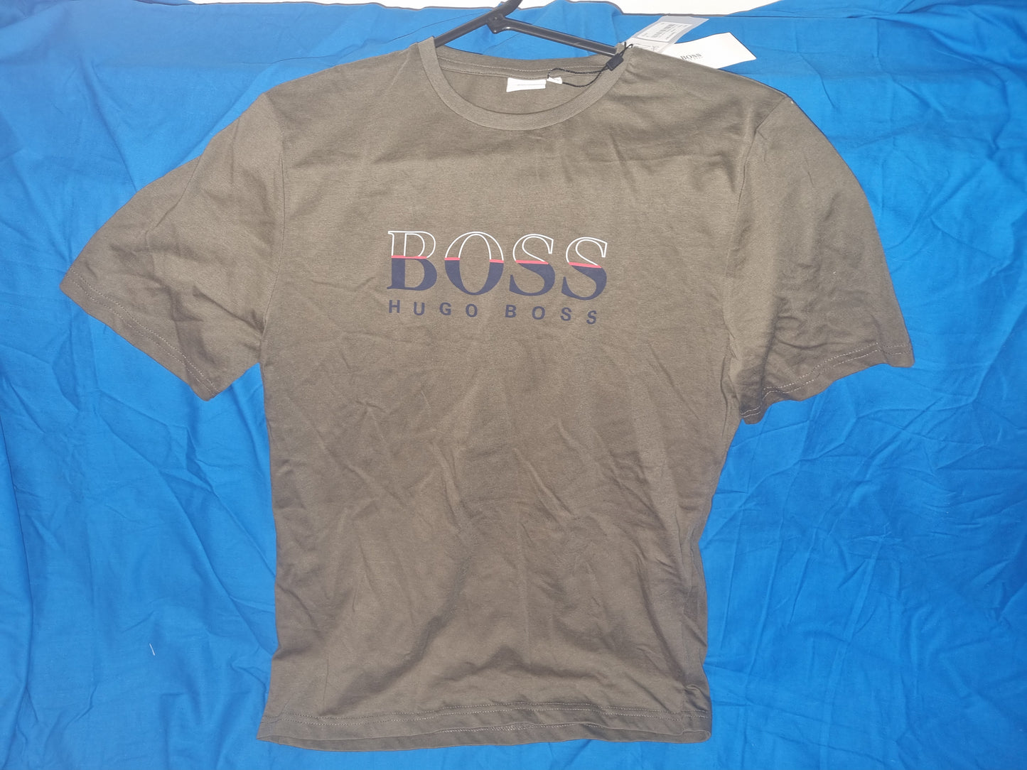 MENS HUGO BOSS T-SHIRT