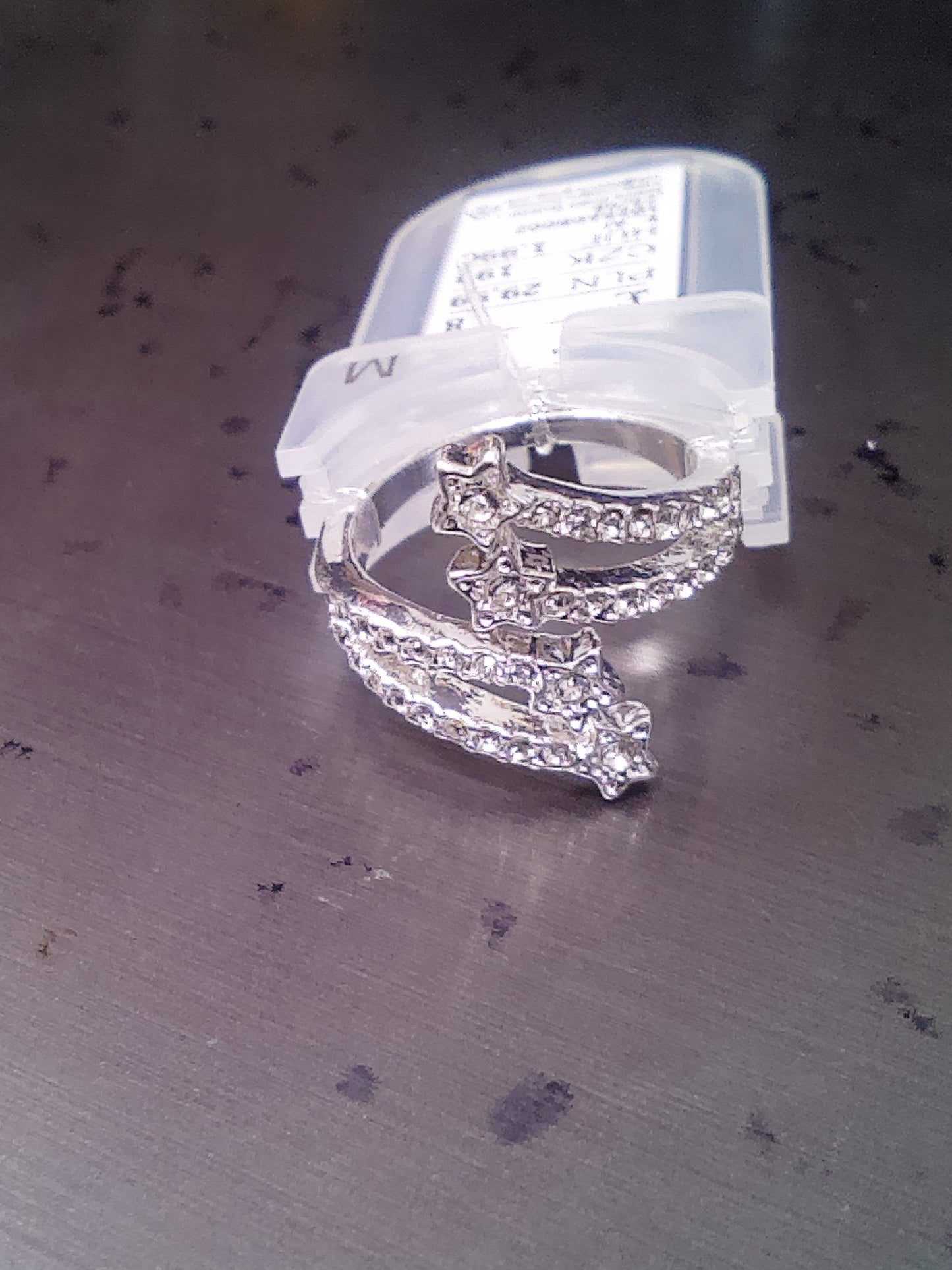 Star Ring - Medium Size