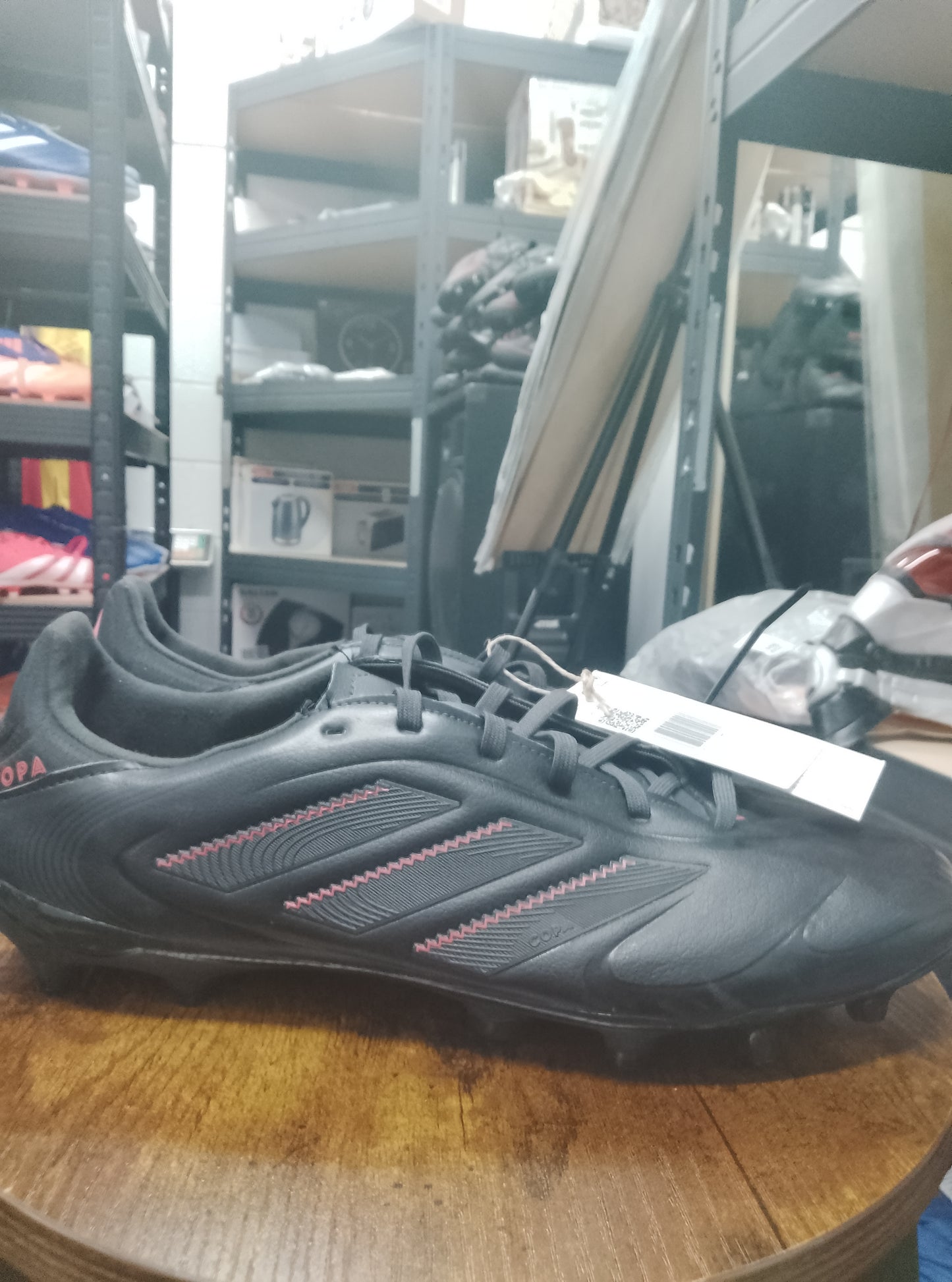 Adidas Copa Pure 3 League Football Boots