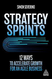 Strategy Sprints By Simon Severino