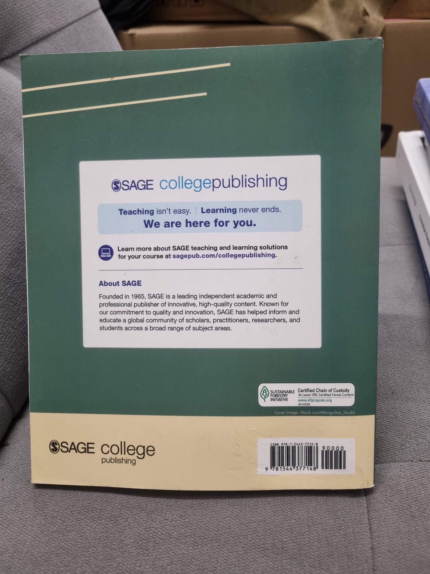 TEST DEVOLPMENT AND VALIDATION by gary skaggs