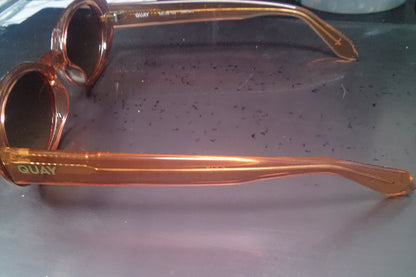Quay Glasses