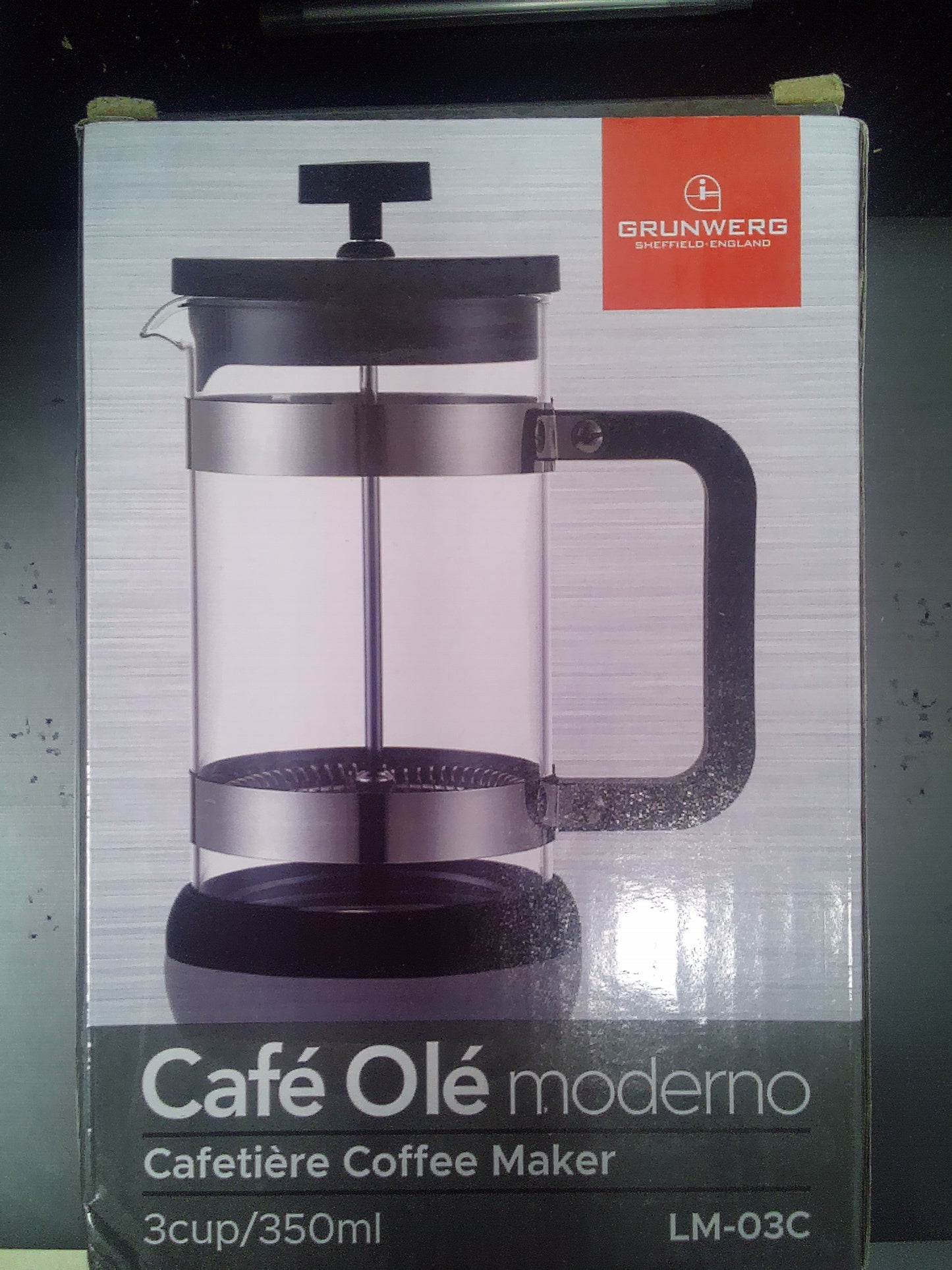 Coffee Maker