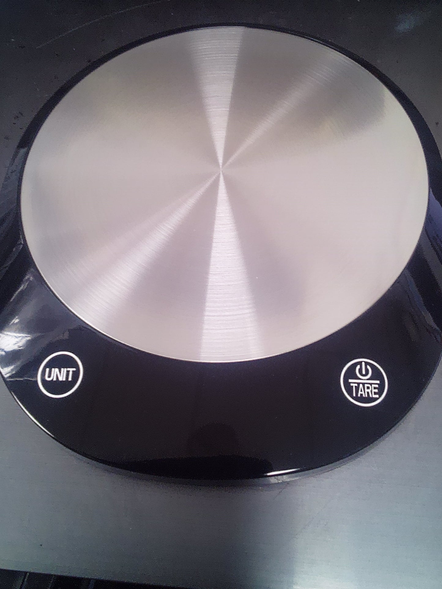 Kitchen Scale