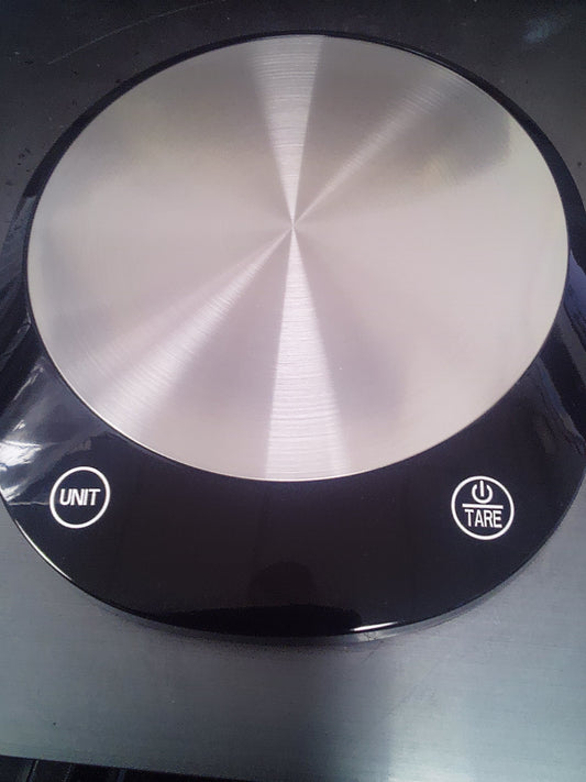Kitchen Scale