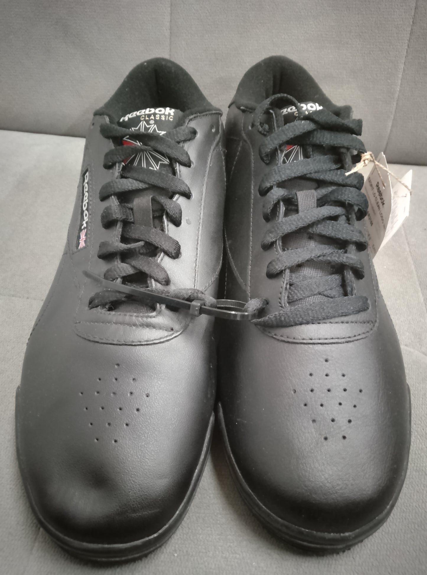 Reebok Workout Plus Trainers