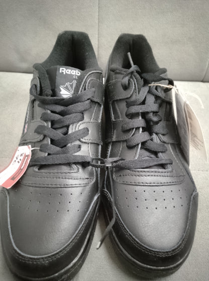 Reebok Workout Plus Trainers