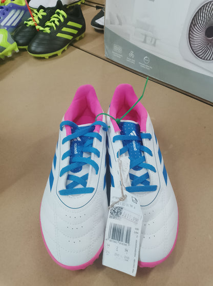 Adidas Goletto IX FG/MG J Football Shoes