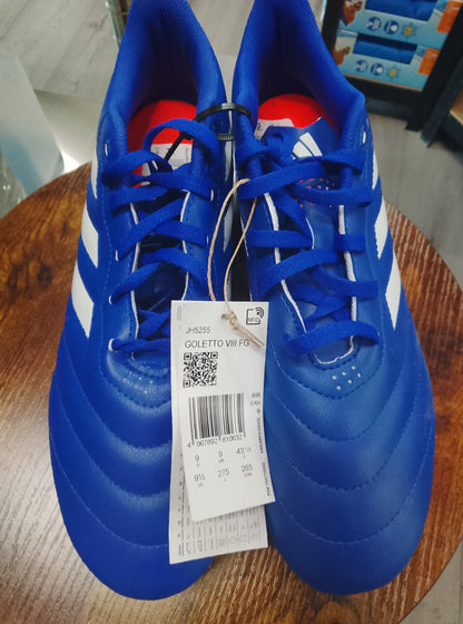 Adidas Coletto VIII FG Football Boots