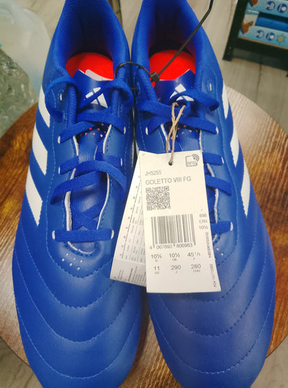 Adidas Coletto VIII FG Football Boots