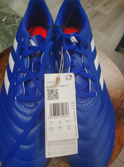 Adidas Coletto VIII FG Football Boots
