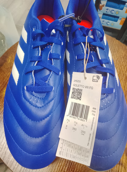 Adidas Coletto VIII FG Football Boots