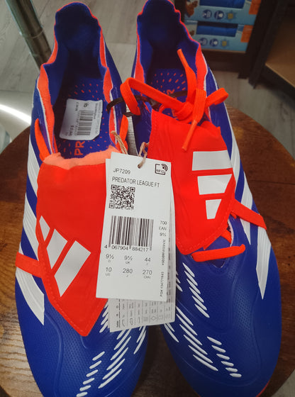 Adidas Predator League FT Football Boots