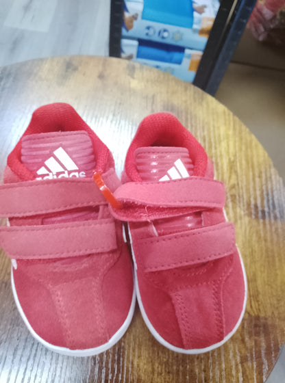 Adidas Copa Kid Trainers