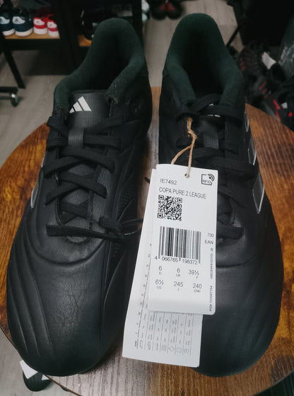 Adidas Copa Pure 2 League Firm Ground Football Boots