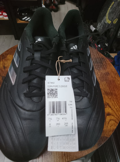 Adidas Copa Pure 2 League Firm Ground Football Boots