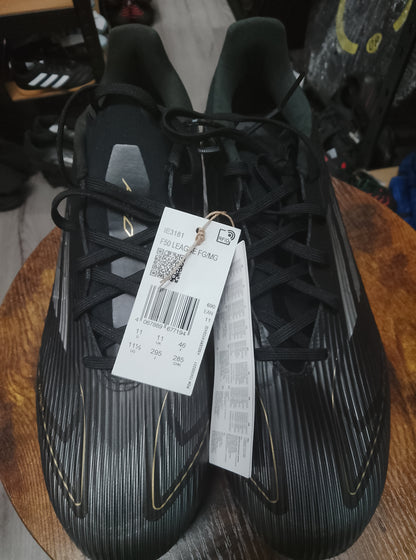 F50 Adidas league fg/mg Football Boots