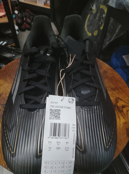 F50 Adidas league fg/mg Football Boots