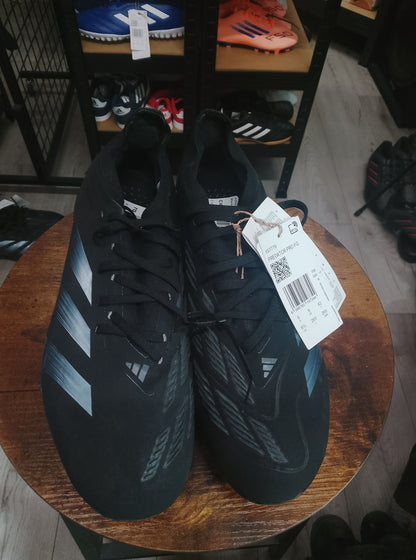 Adidas Predator Pro FG Nightstrike Football Boots