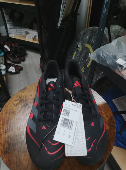 Adidas Predator Club FG/MG Football Boots
