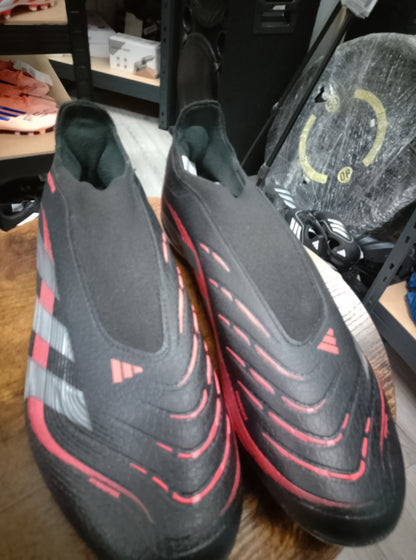 Adidas Predator League Laceless FG/MG Football Boots