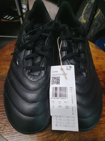 Adidas Goletto VIII Turf Football Boots
