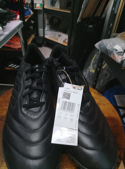 Adidas Goletto VIII Turf Football Boots