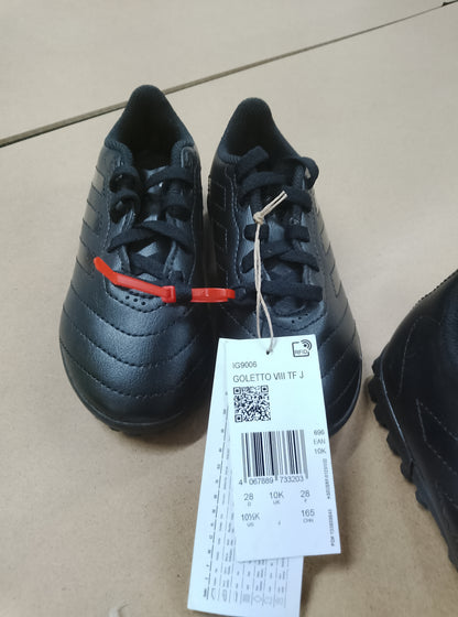Adidas Goletto VIII Turf Football Boots
