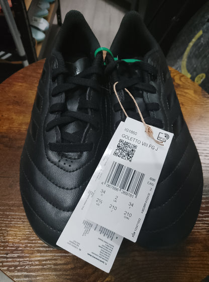 Adidas Goletto VIII FG Football Boots
