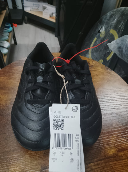 Adidas Goletto VIII FG Football Boots