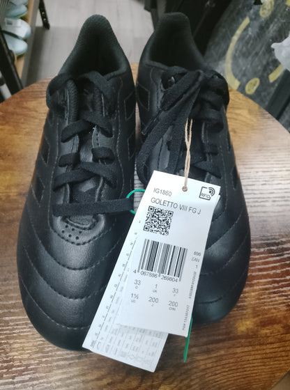 Adidas Goletto VIII FG Football Boots