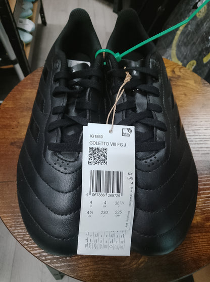 Adidas Goletto VIII FG Football Boots