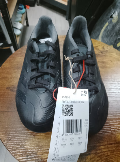 Adidas Predator League Firm Ground Football Boots
