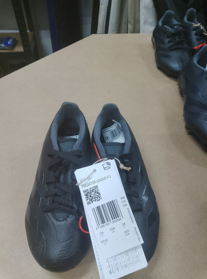 Adidas Predator League Firm Ground Football Boots
