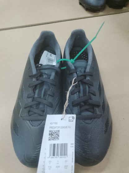 Adidas Predator League Firm Ground Football Boots