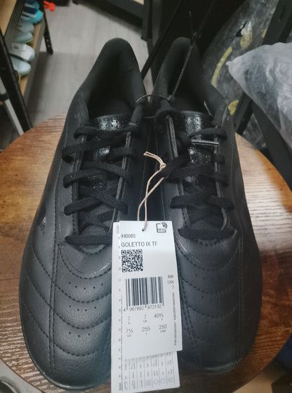 Adidas Goletto IX Turf Football Boots