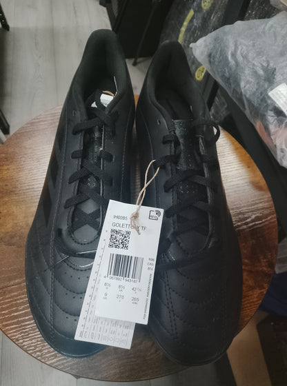 Adidas Goletto IX Turf Football Boots