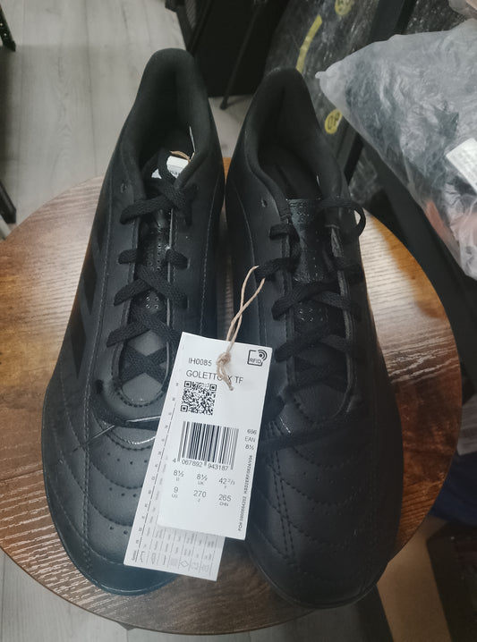 Adidas Goletto IX Turf Football Boots