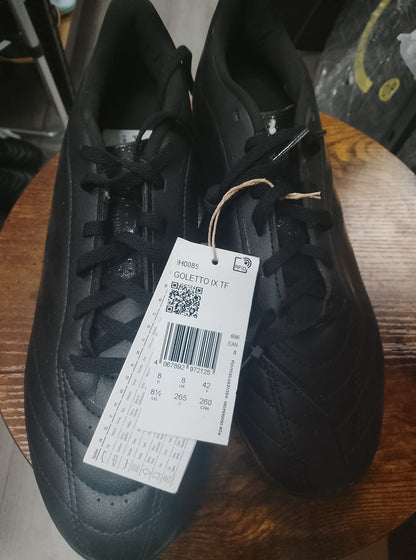 Adidas Goletto IX Turf Football Boots
