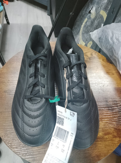 Adidas Goletto IX Turf Football Boots