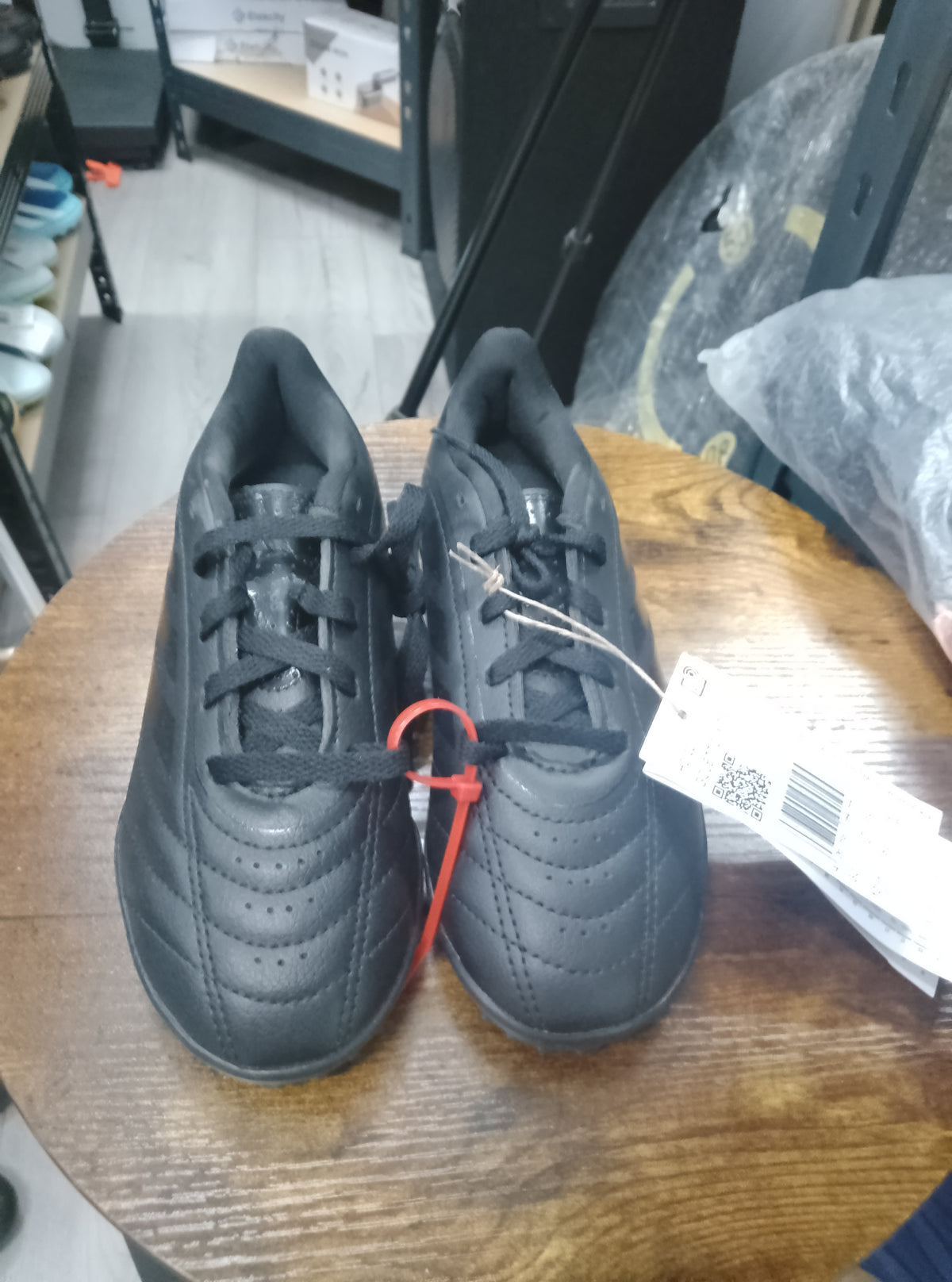 Adidas Goletto IX Turf Football Boots