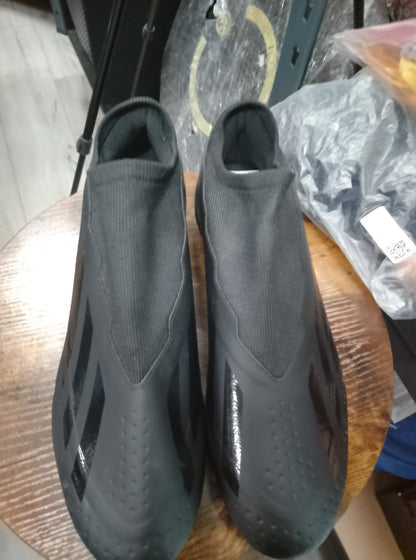 Adidas X Crazyfast 3 FG Laceless Football Boots