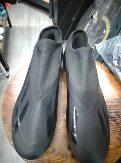 Adidas X Crazyfast 3 FG Laceless Football Boots