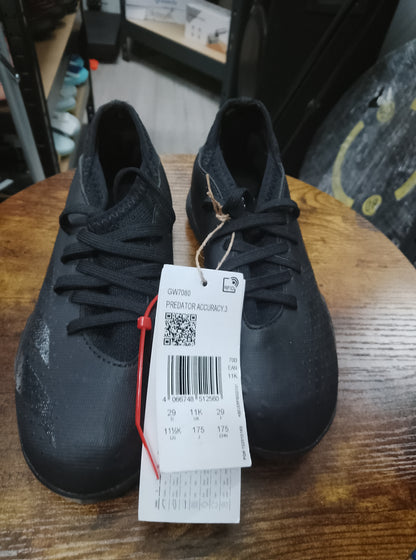Adidas Predator Accuracy 3 FG Football Boots