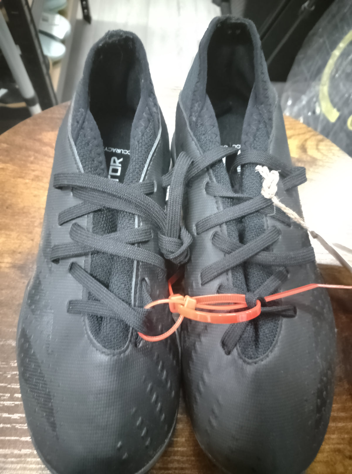 Adidas Predator Accuracy 3 Turf Football Boots