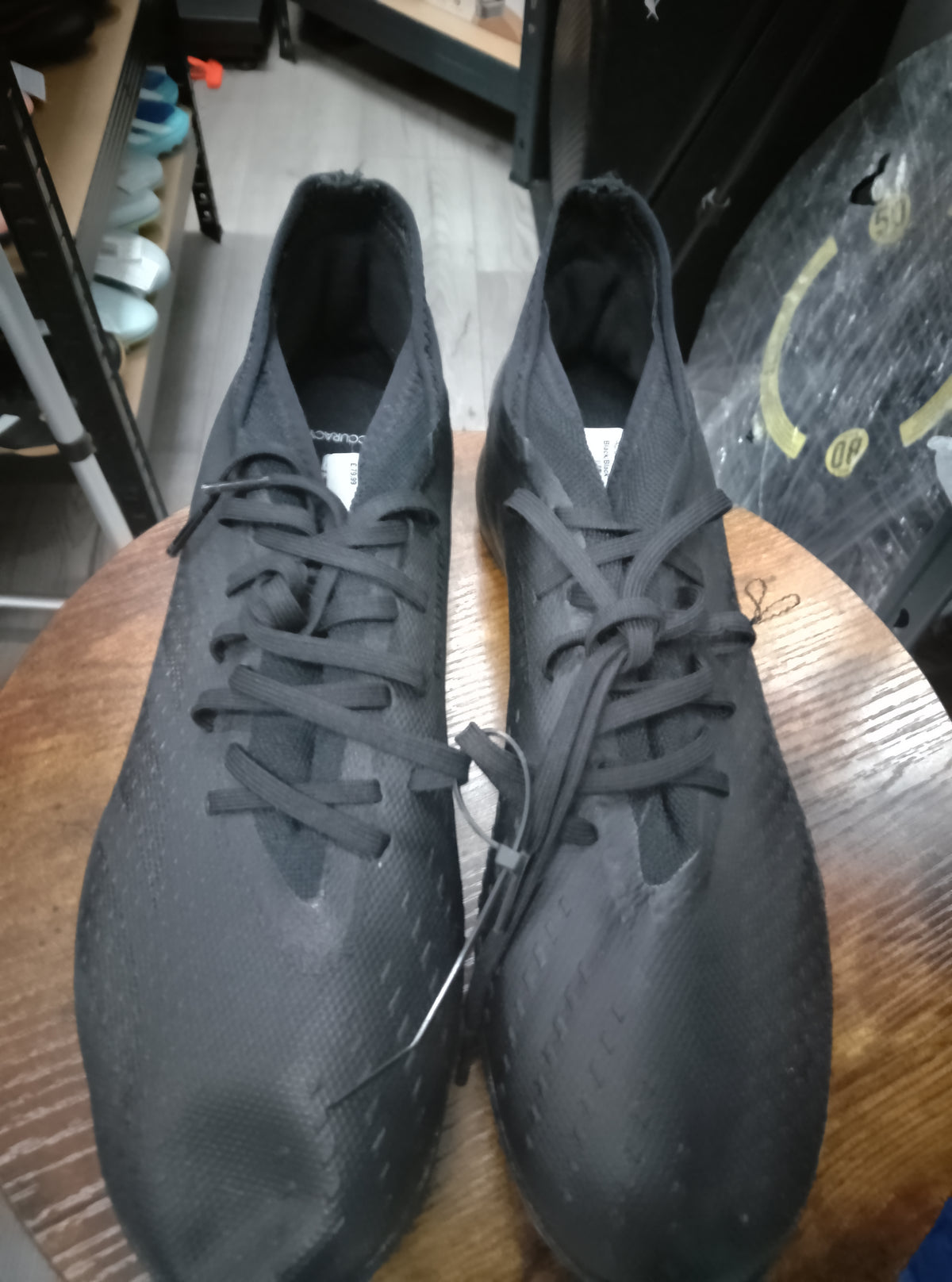 Adidas Predator Accuracy 3 Turf Football Boots