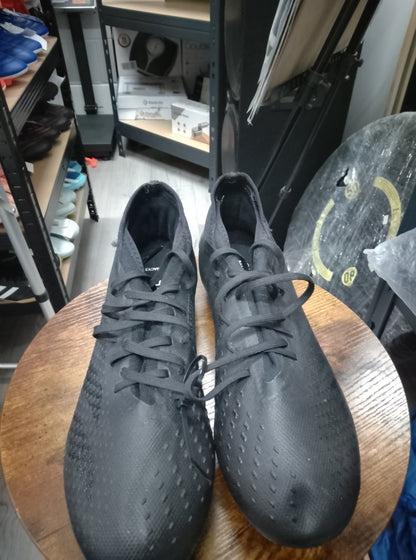 Adidas Predator Accuracy FG Football Boots