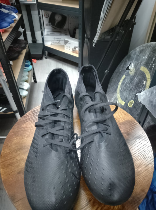 Adidas Predator Accuracy FG Football Boots