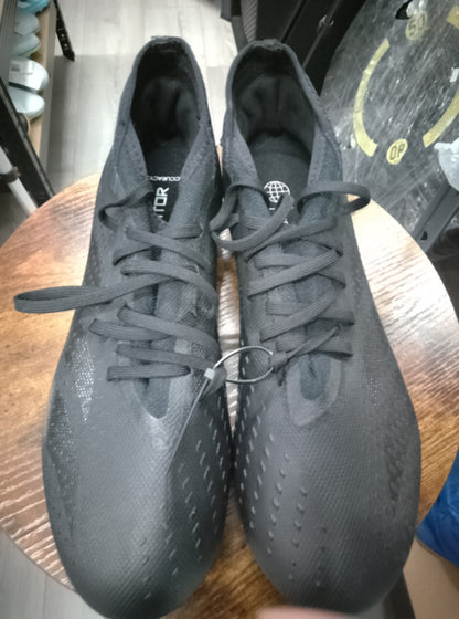 Adidas Predator Accuracy FG Football Boots