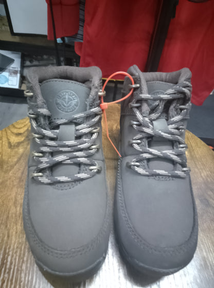 Firetrap Brown Rhino Boots